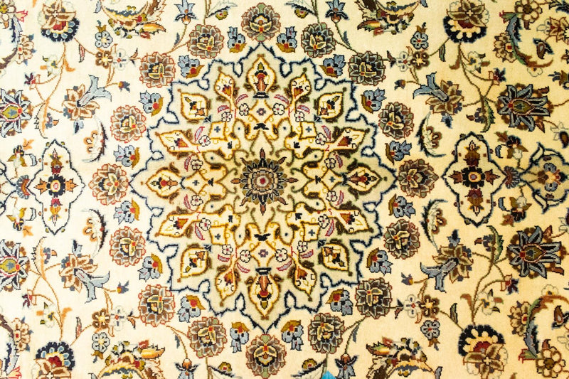 Kashan Tapete 295x195cm - Tapete persa