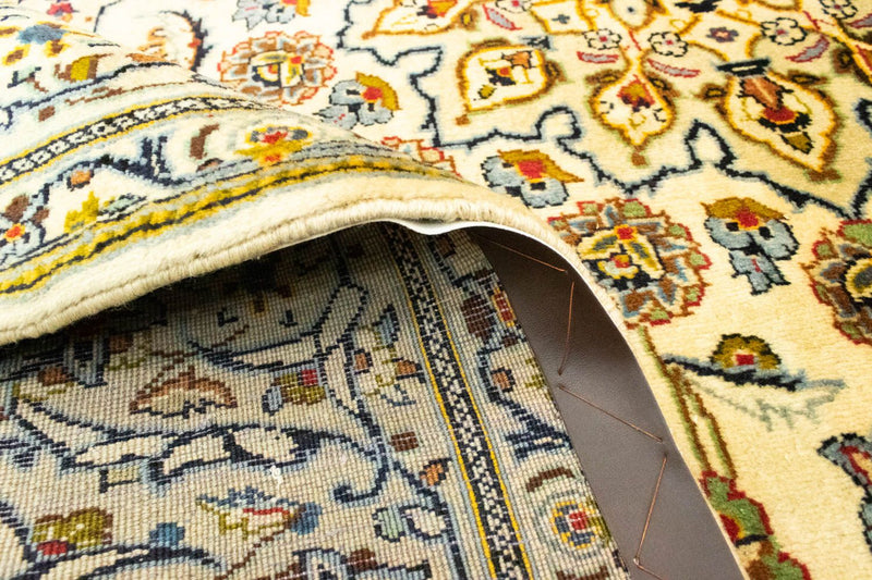 Kashan Tapete 295x195cm - Tapete persa