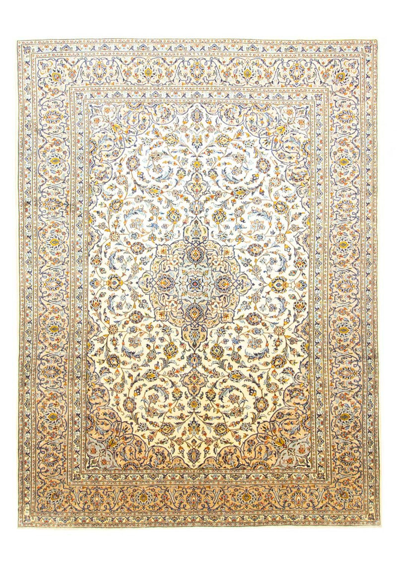 Kashan Tapete 388x288cm - Tapete persa