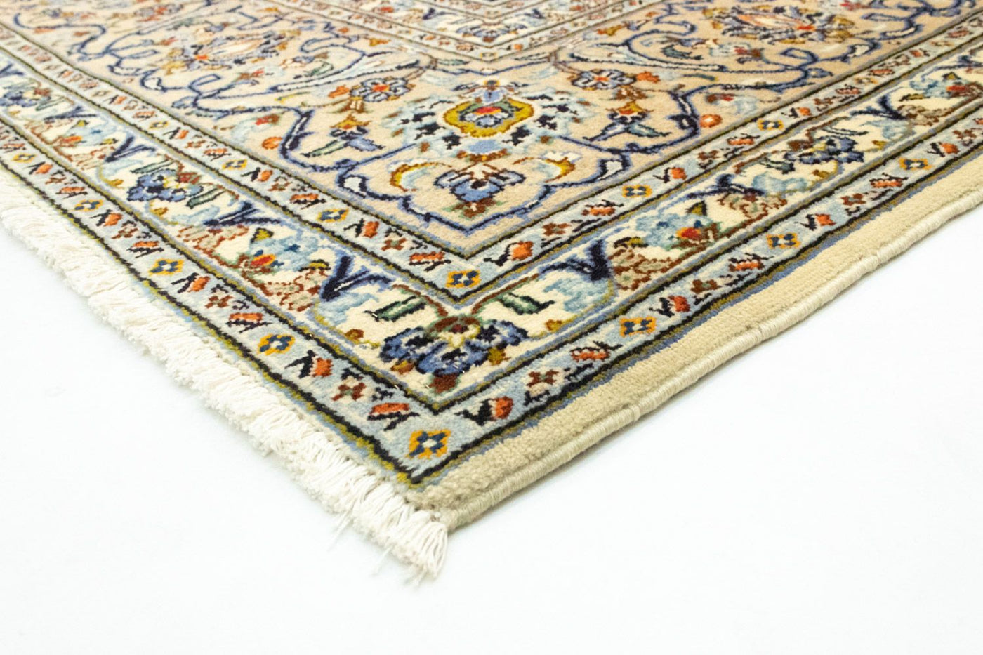 Kashan Tapete 388x288cm - Tapete persa