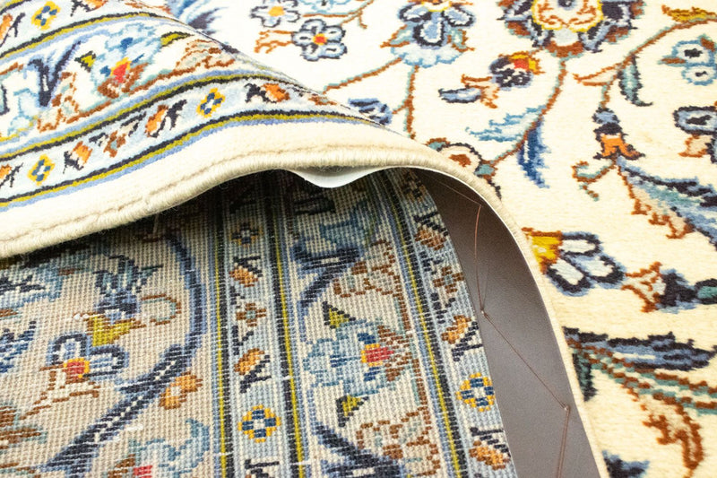 Kashan Tapete 388x288cm - Tapete persa