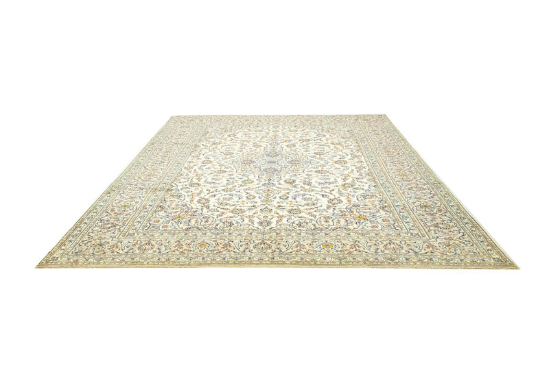 Kashan Tapete 388x288cm - Tapete persa