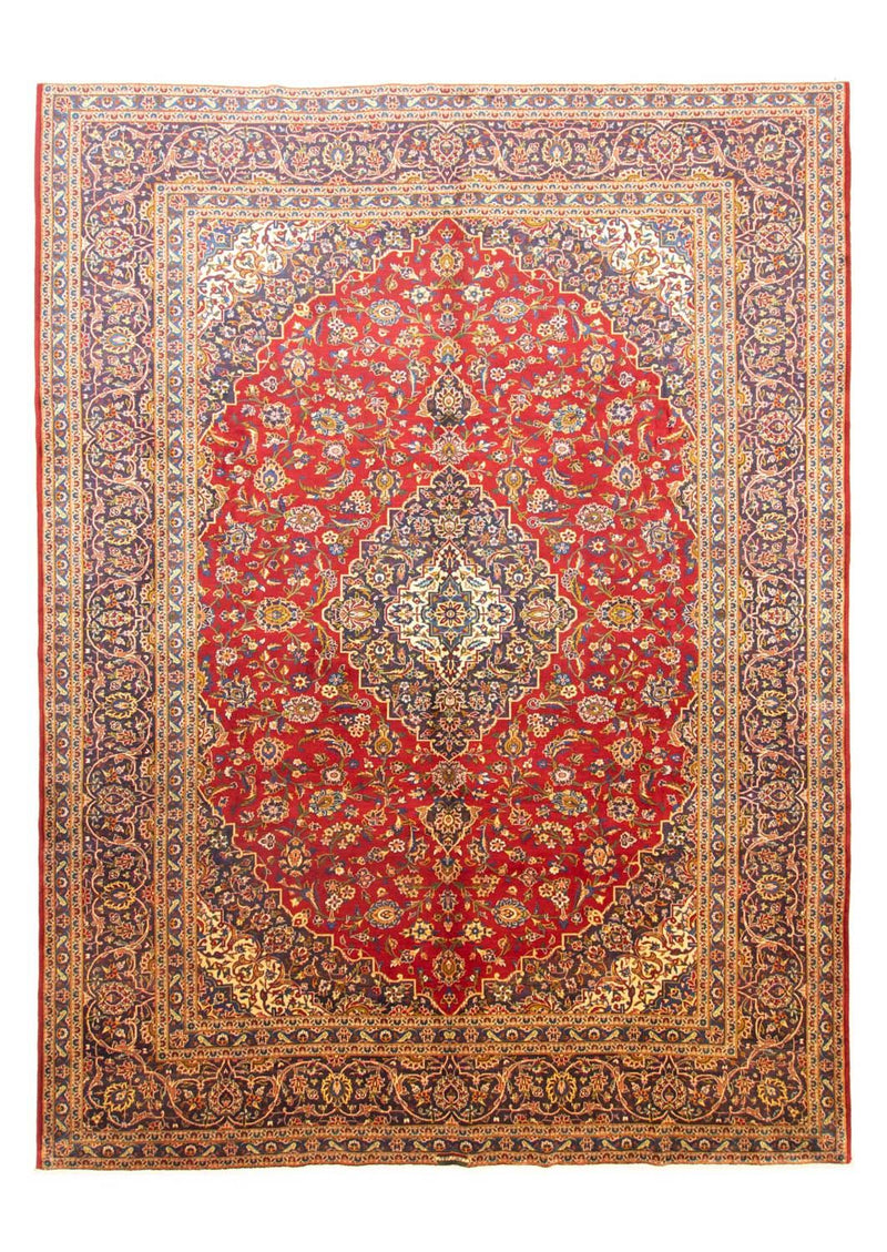 Kashan Tapete 400x295cm - Tapete persa