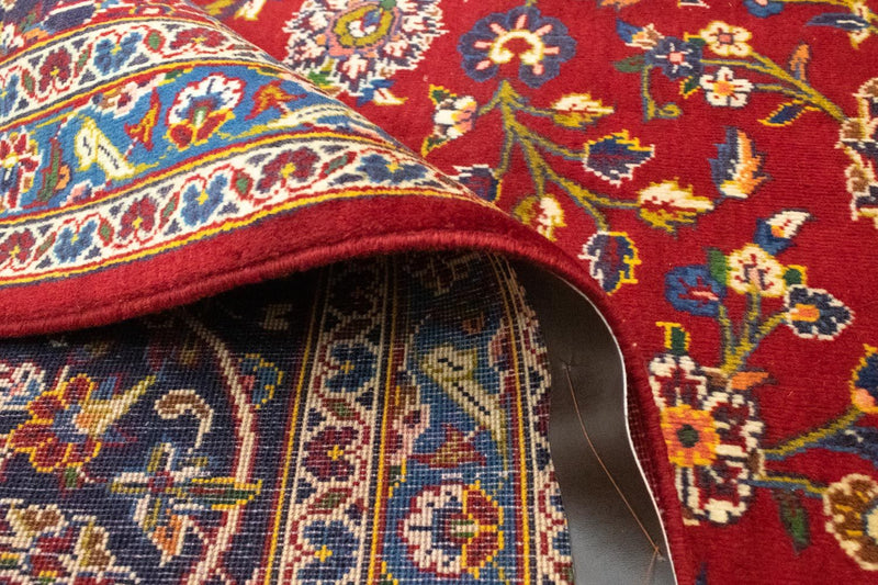 Kashan Tapete 400x295cm - Tapete persa