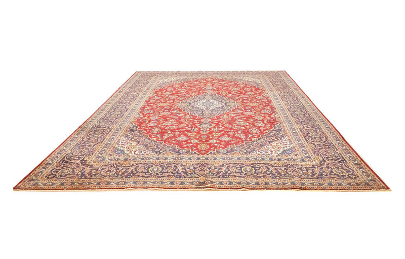 Kashan Tapete 400x295cm - Tapete persa