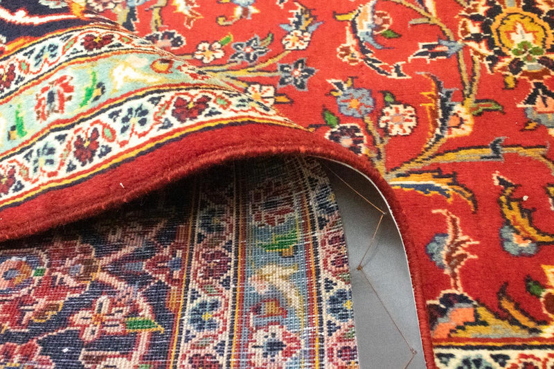 Kashan Tapete 398x298cm - Tapete persa