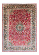 Kashan Tapete 345x249cm - Tapete persa