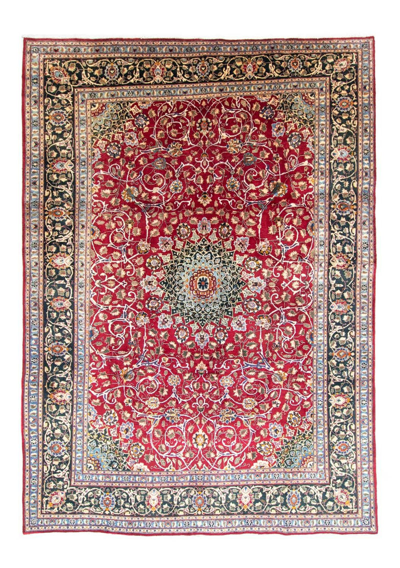 Kashan Tapete 345x249cm - Tapete persa