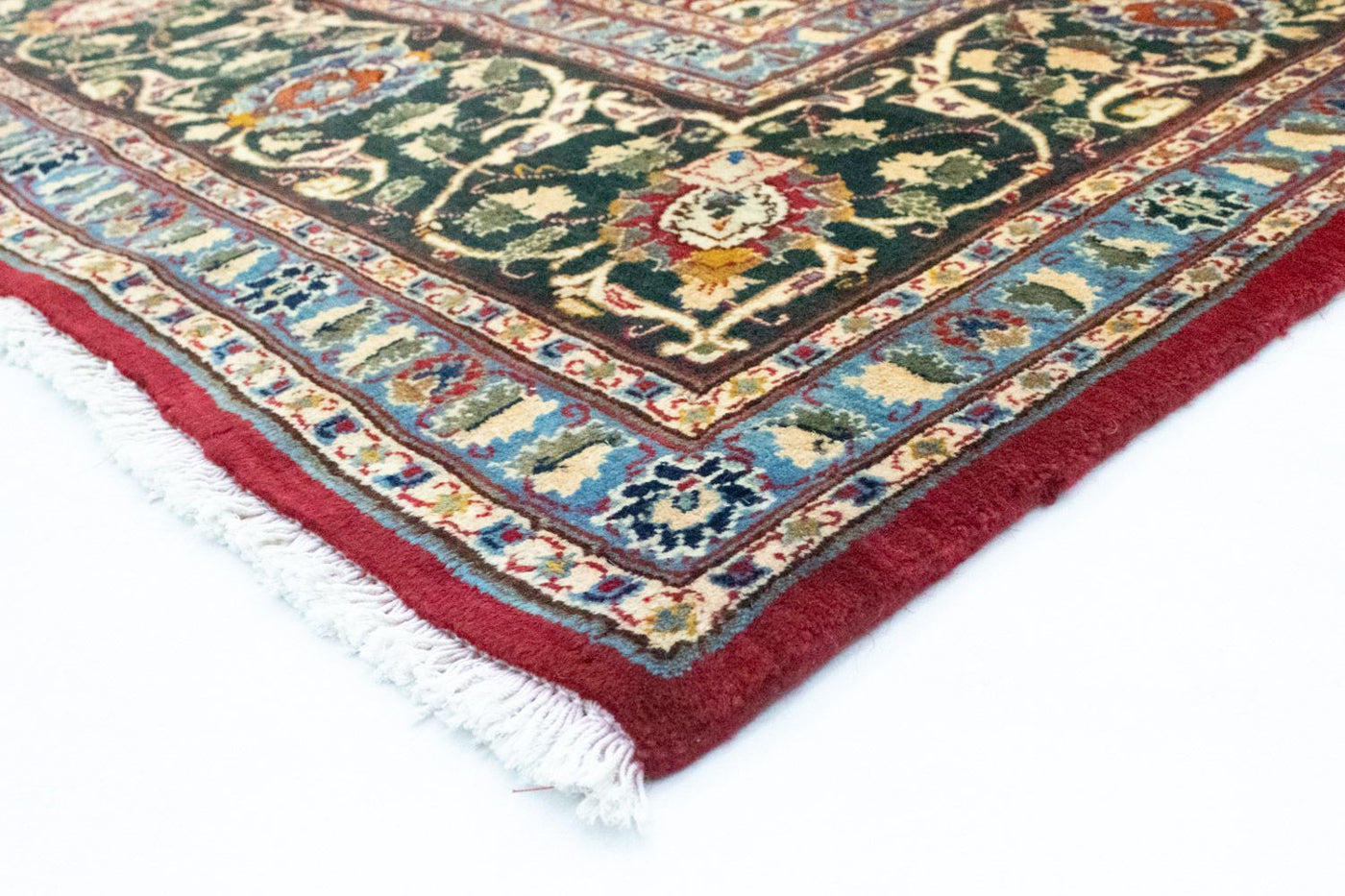 Kashan Tapete 345x249cm - Tapete persa