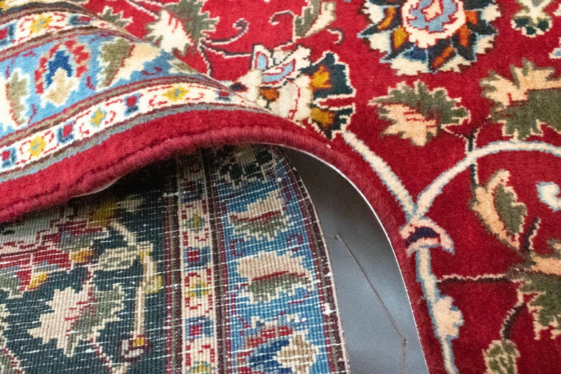 Kashan Tapete 345x249cm - Tapete persa