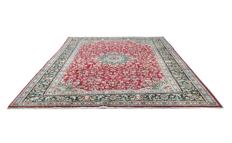 Kashan Tapete 345x249cm - Tapete persa