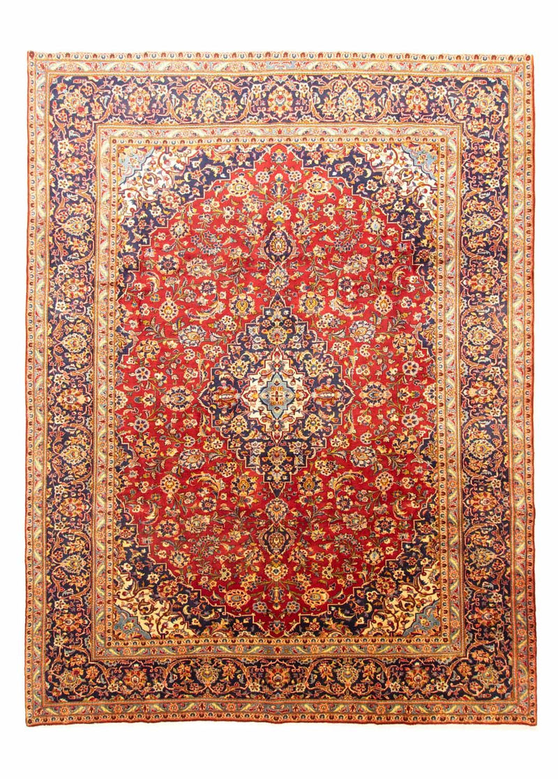 Kashan Tapete 402x297cm - Tapete persa
