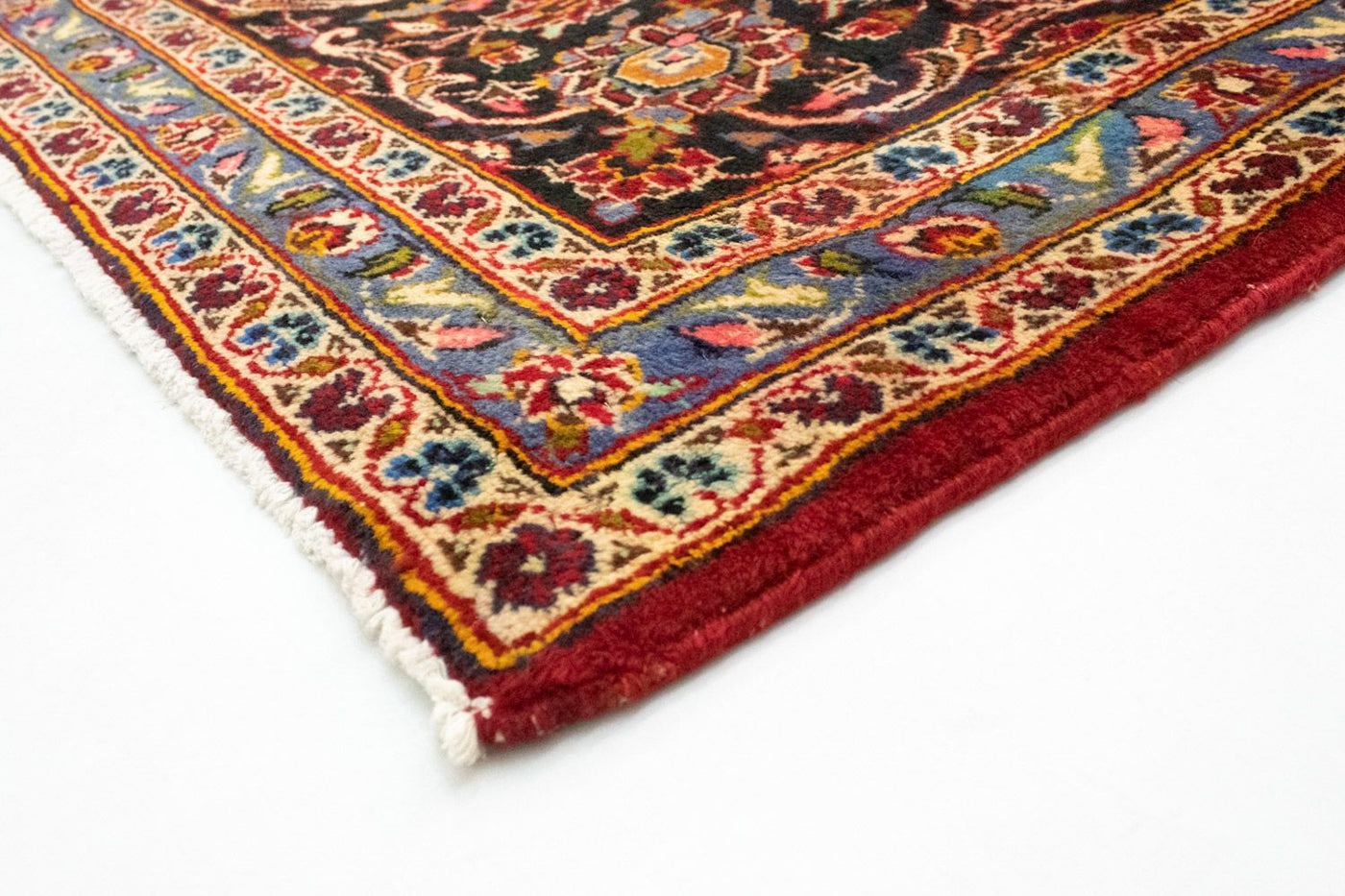 Kashan Tapete 415x298cm - Tapete persa