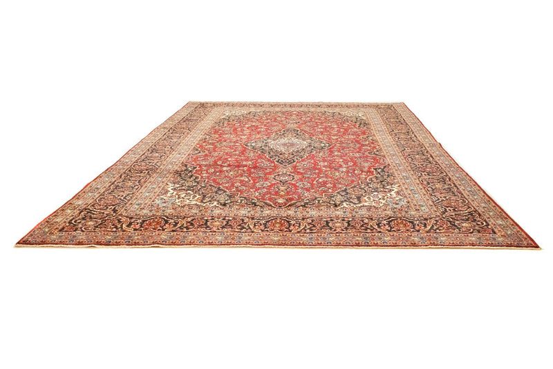 Kashan Tapete 415x298cm - Tapete persa