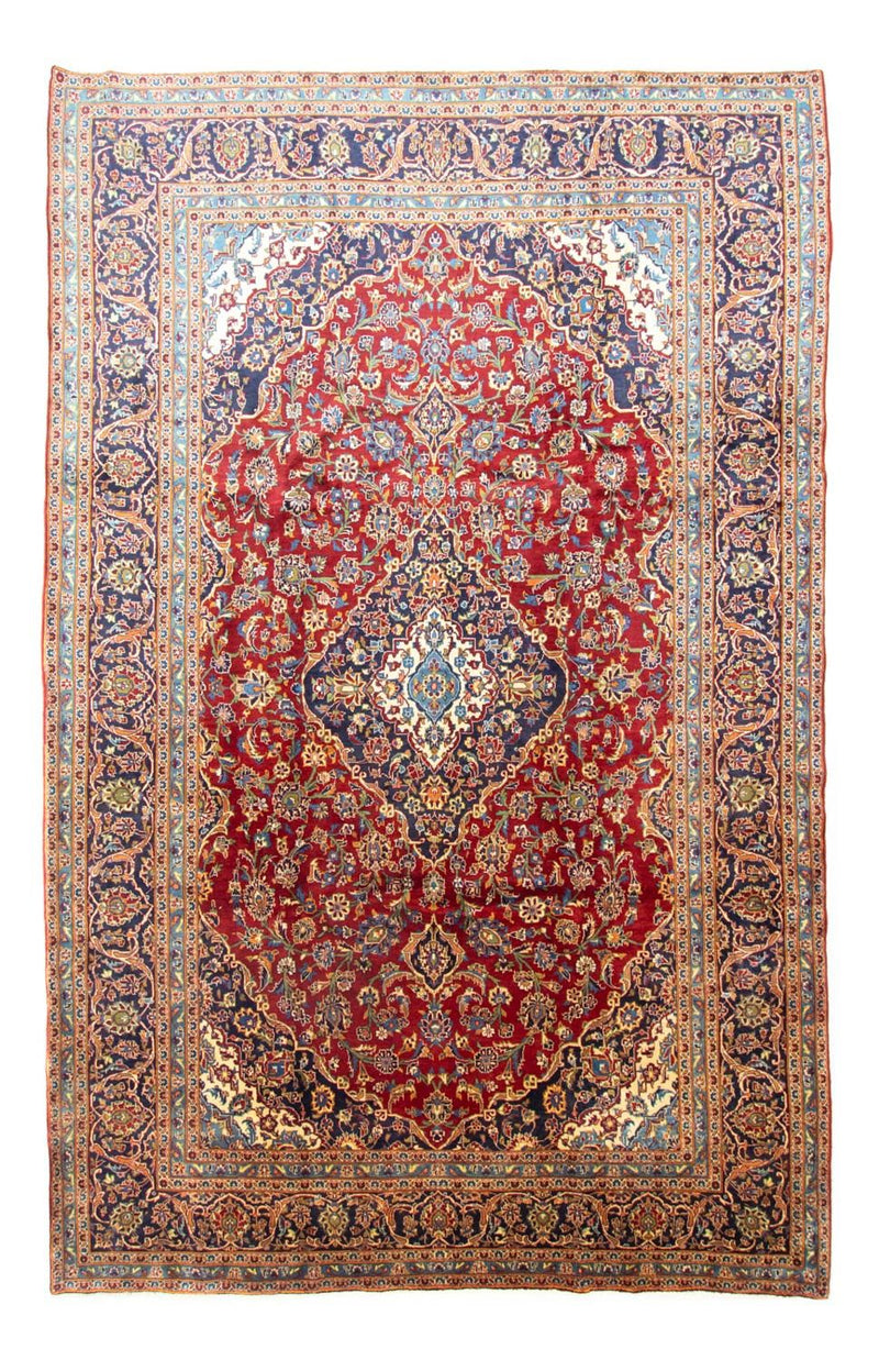 Kashan Tapete 383x246cm - Tapete persa