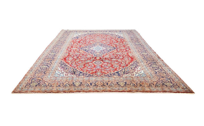 Kashan Tapete 383x246cm - Tapete persa