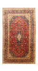 Kashan Tapete 346x207cm - Tapete persa