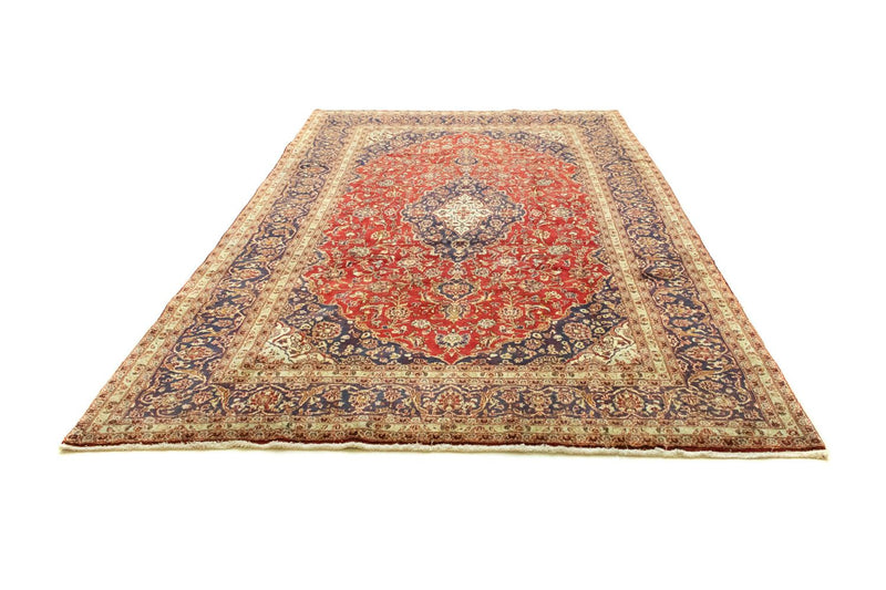 Kashan Tapete 346x207cm - Tapete persa