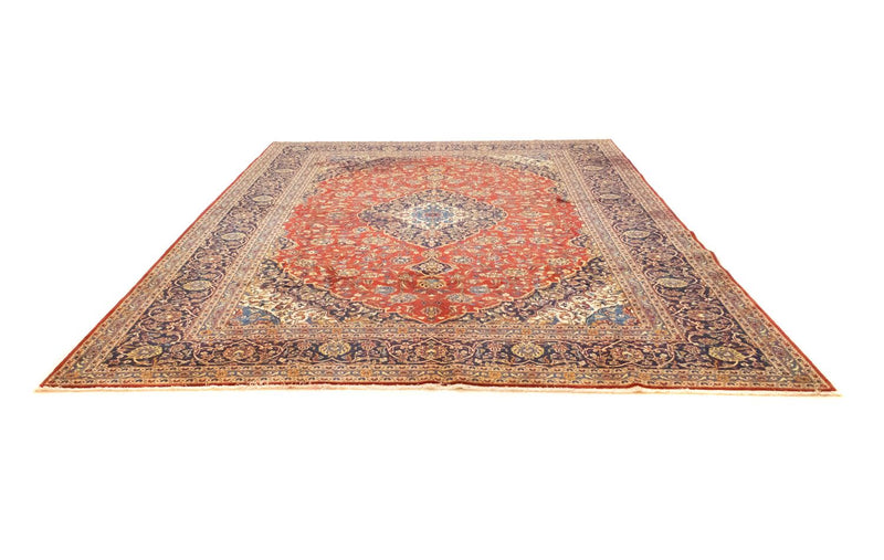Kashan Tapete 410x310cm - Tapete persa