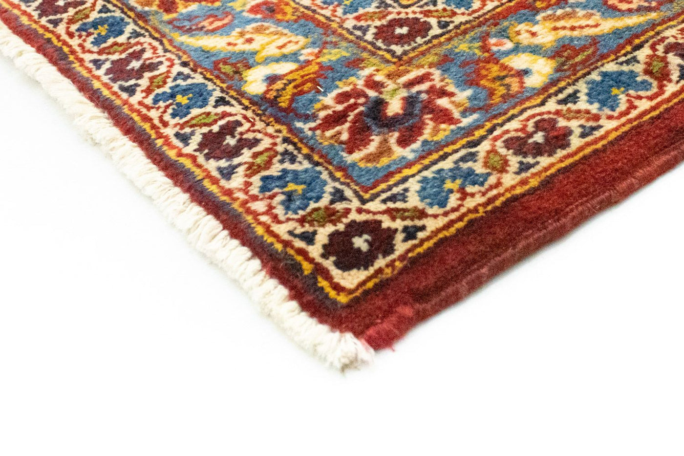 Kashan Tapete 406x307cm - Tapete persa