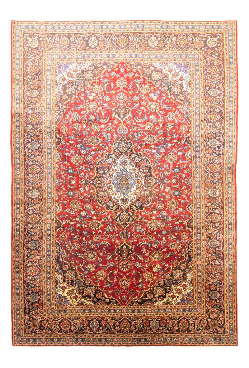 Kashan Tapete 291x420cm - Tapete persa