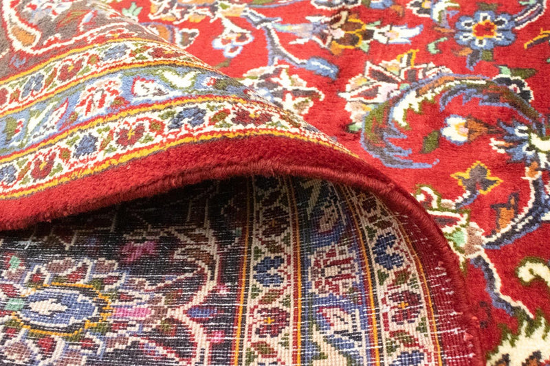 Kashan Tapete 291x420cm - Tapete persa
