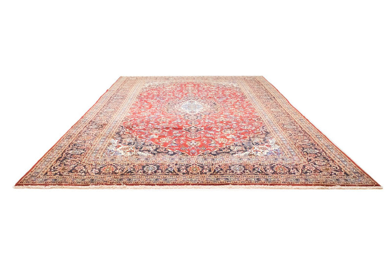 Kashan Tapete 291x420cm - Tapete persa