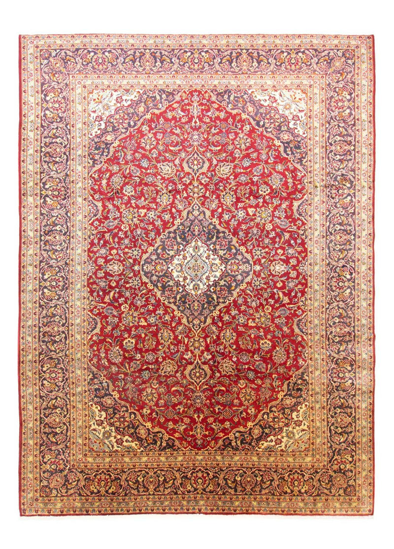 Kashan Tapete 412x300cm - Tapete persa