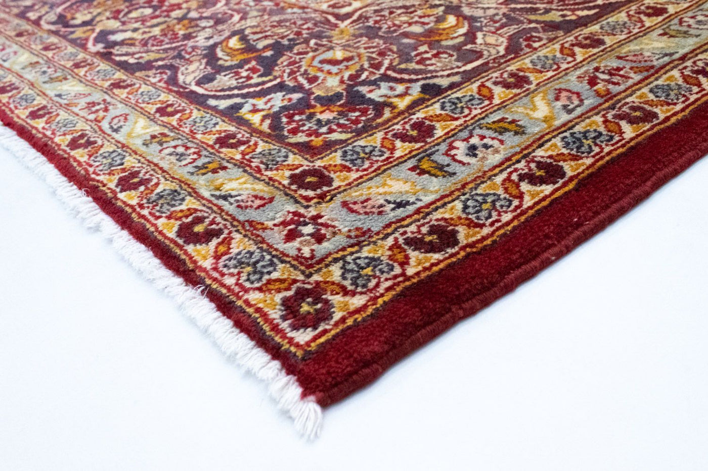Kashan Tapete 412x300cm - Tapete persa