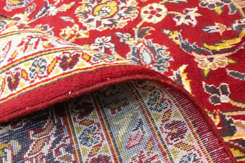 Kashan Tapete 412x300cm - Tapete persa