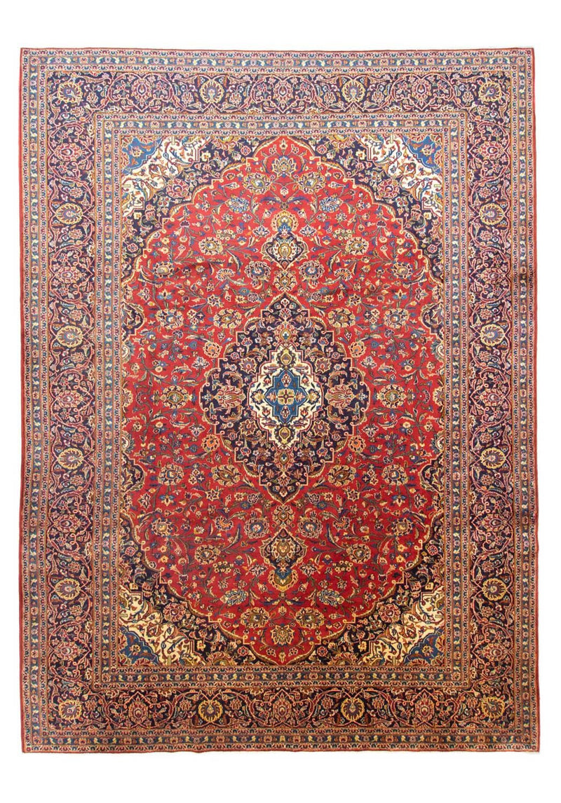 Kashan Tapete 417x304cm - Tapete persa