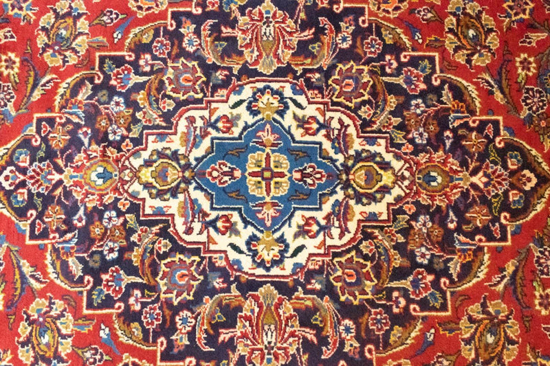 Kashan Tapete 417x304cm - Tapete persa