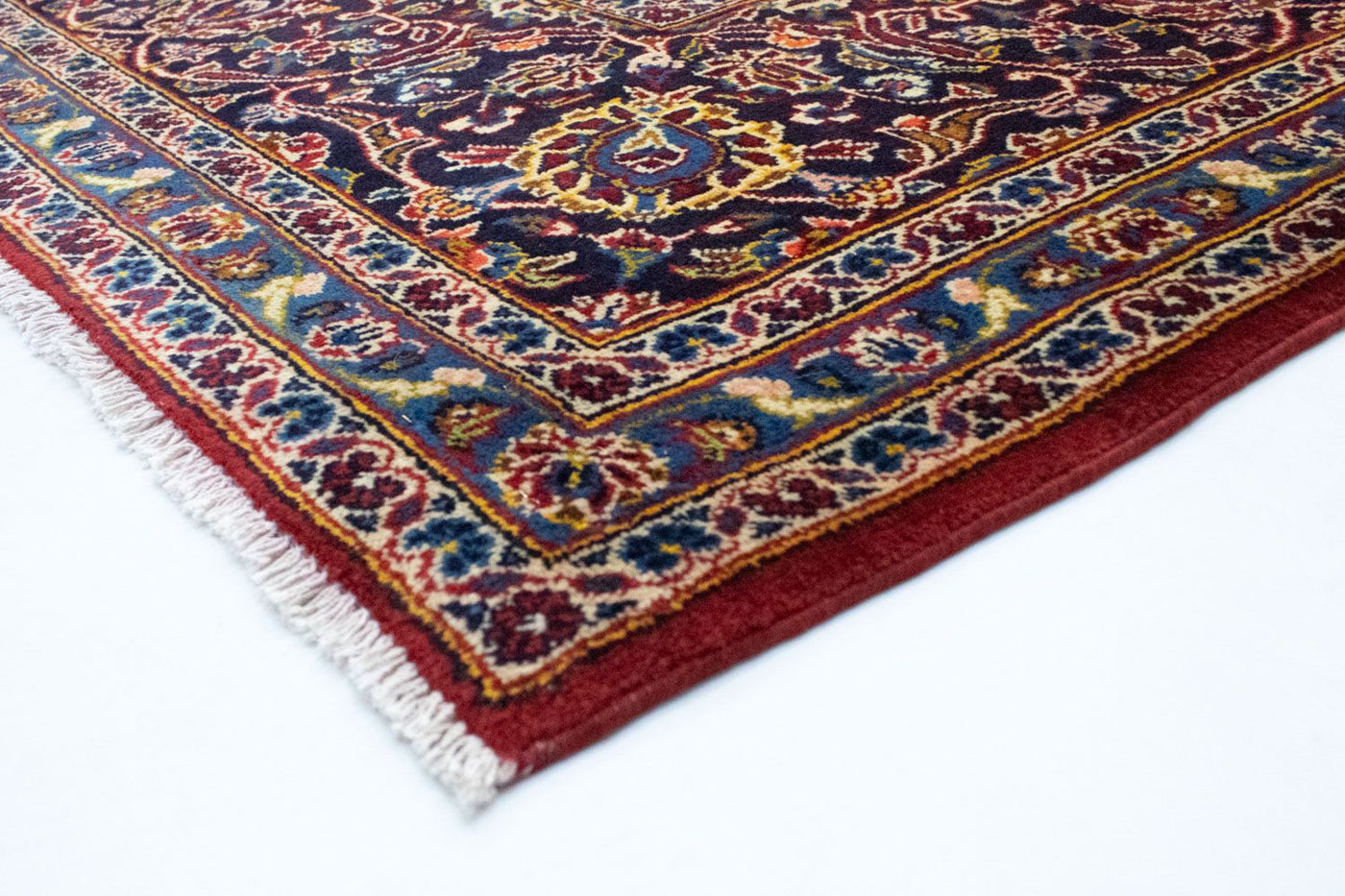 Kashan Tapete 417x304cm - Tapete persa