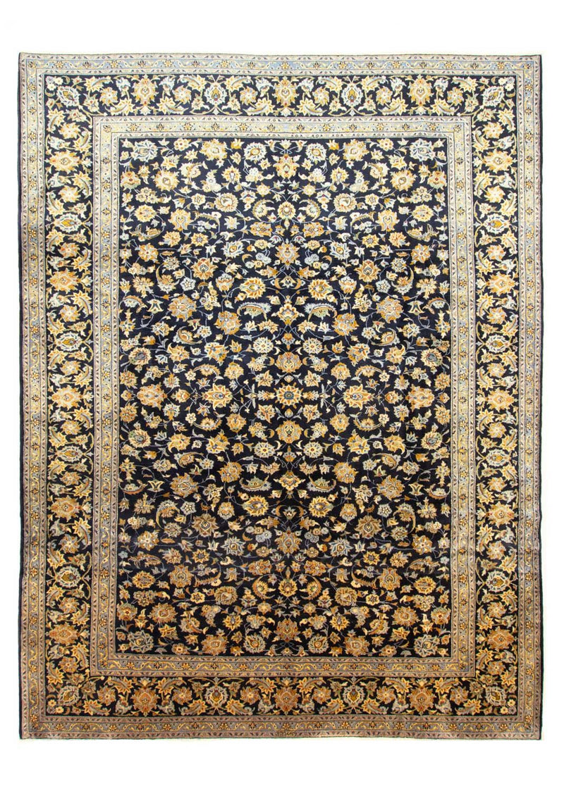 Kashan Tapete 410x311cm - Tapete persa