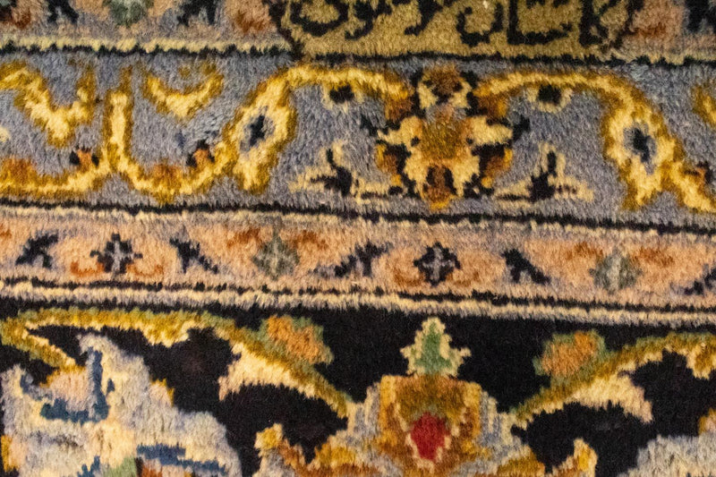 Kashan Tapete 410x311cm - Tapete persa