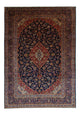 Kashan Tapete 419x298cm - Tapete persa