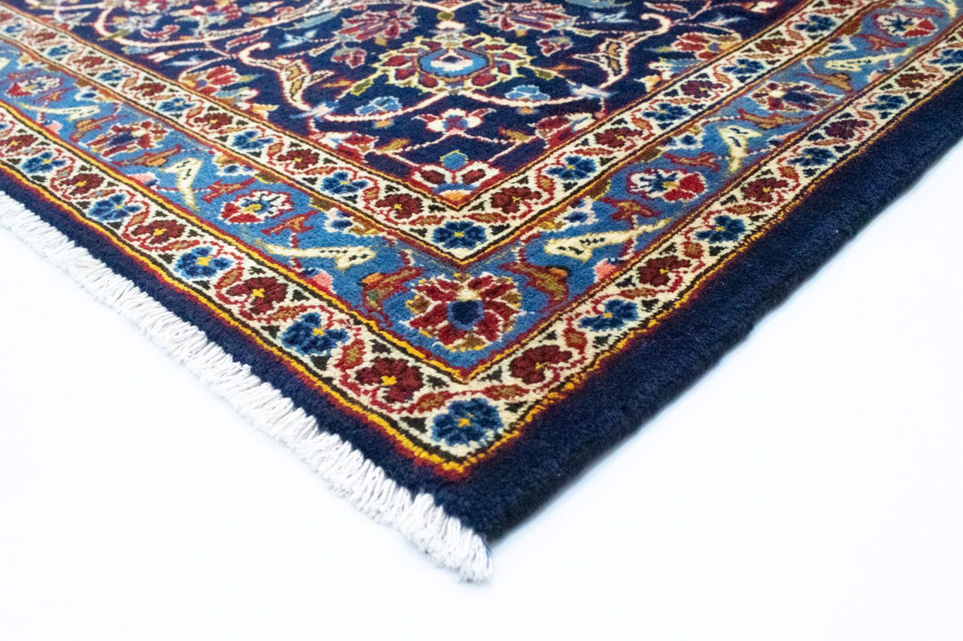 Kashan Tapete 419x298cm - Tapete persa
