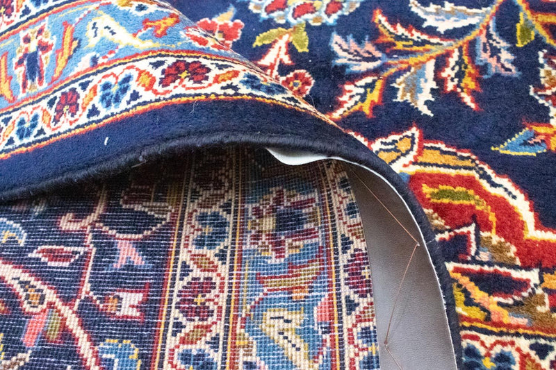 Kashan Tapete 419x298cm - Tapete persa