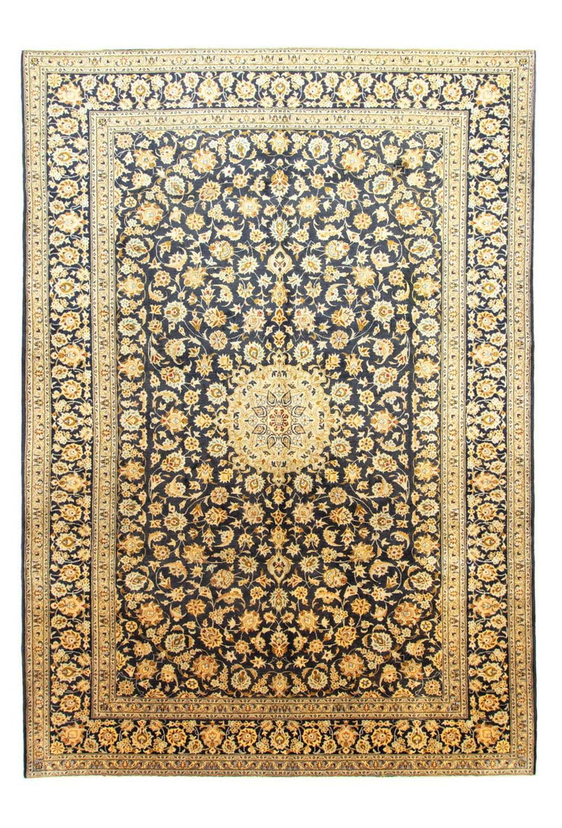 Kashan Tapete 423x298cm - Tapete persa