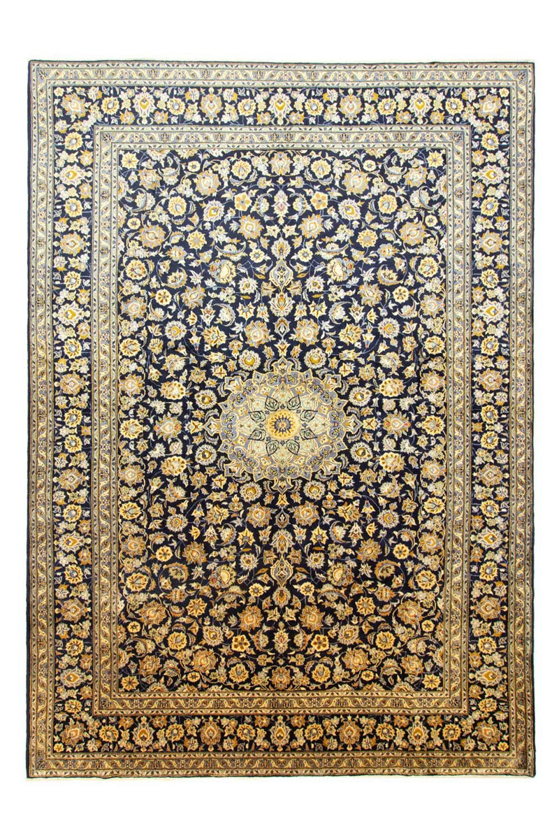Kashan Tapete 431x308cm - Tapete persa