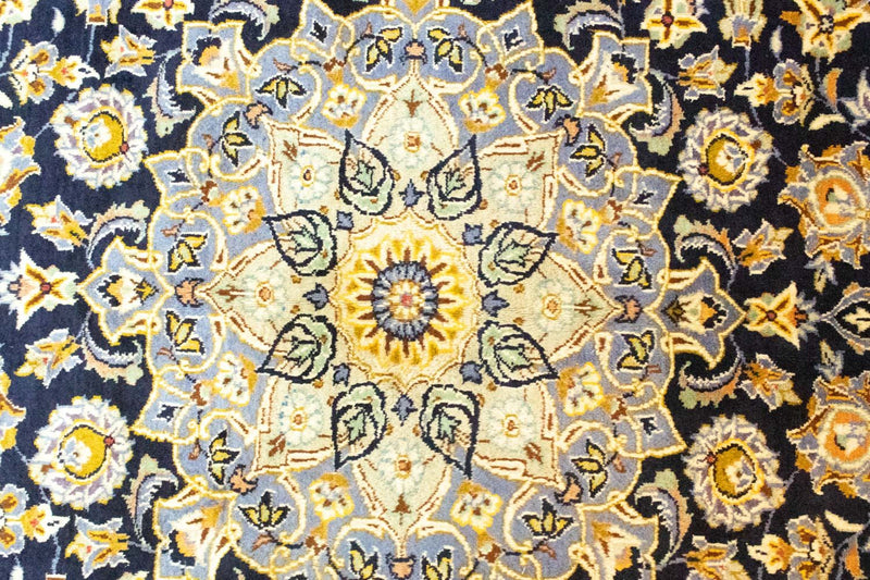 Kashan Tapete 431x308cm - Tapete persa