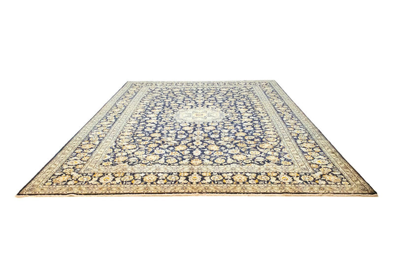 Kashan Tapete 431x308cm - Tapete persa