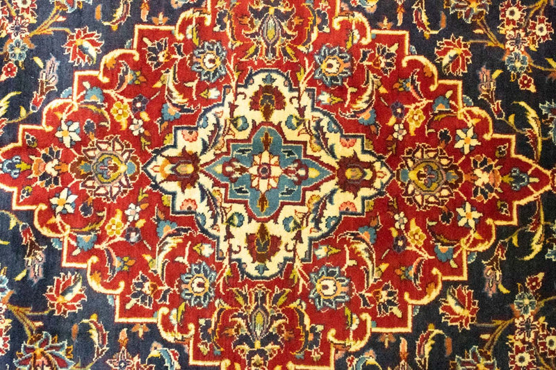 Kashan Tapete 405x294cm - Tapete persa
