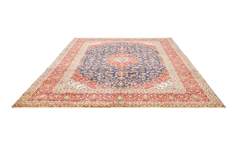 Kashan Tapete 405x294cm - Tapete persa