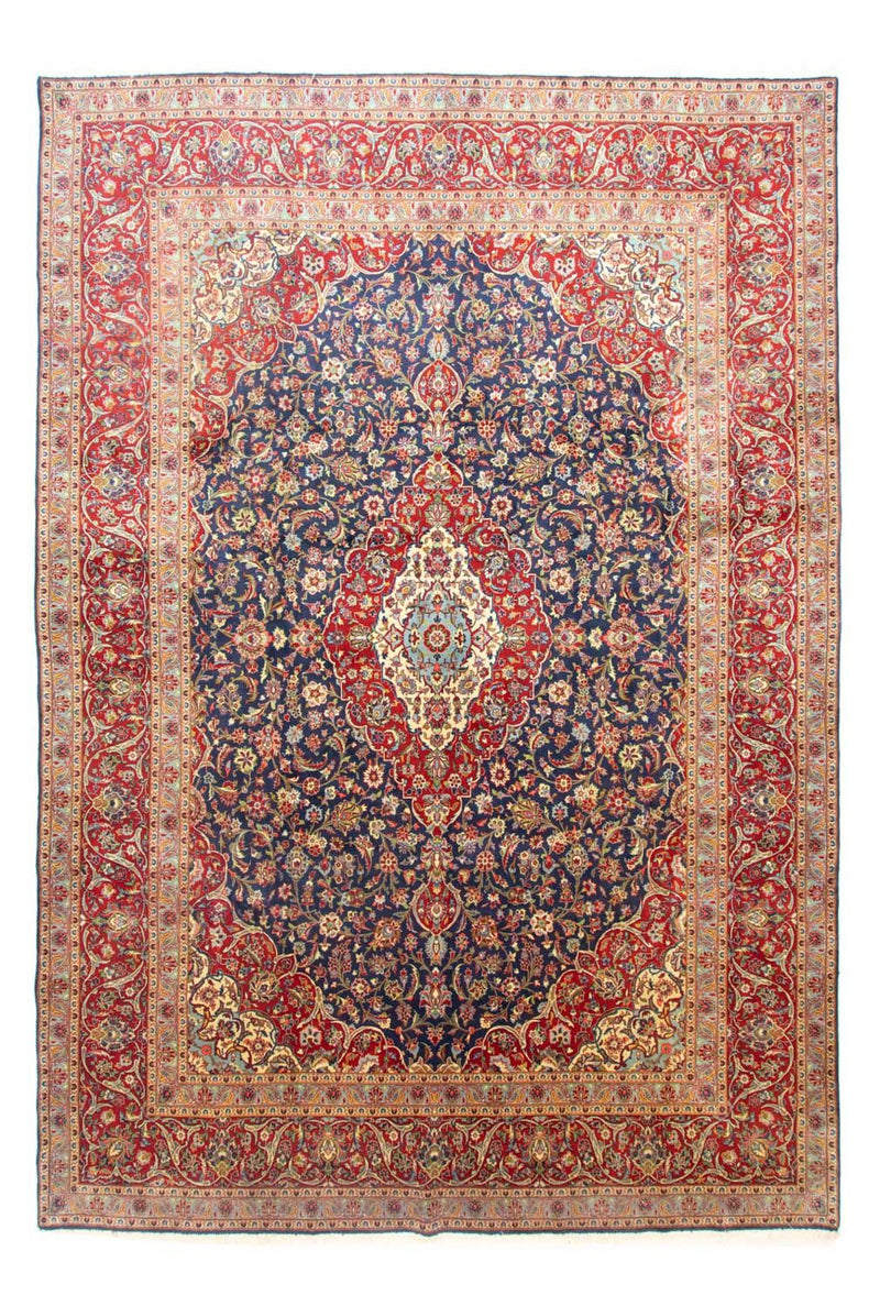 Kashan Tapete 433x300cm - Tapete persa