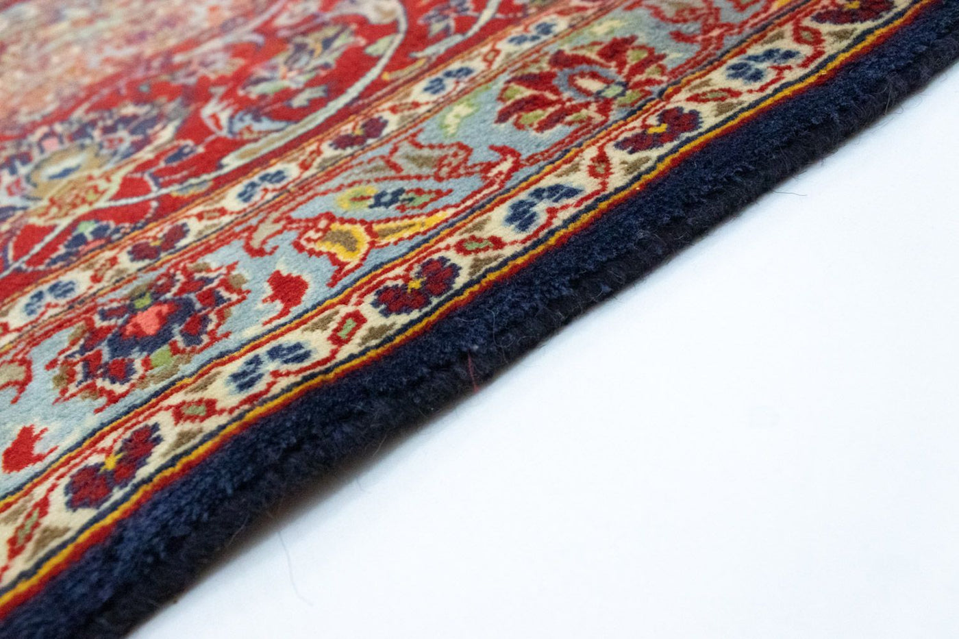 Kashan Tapete 433x300cm - Tapete persa