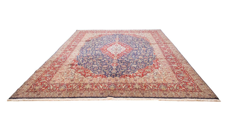 Kashan Tapete 433x300cm - Tapete persa