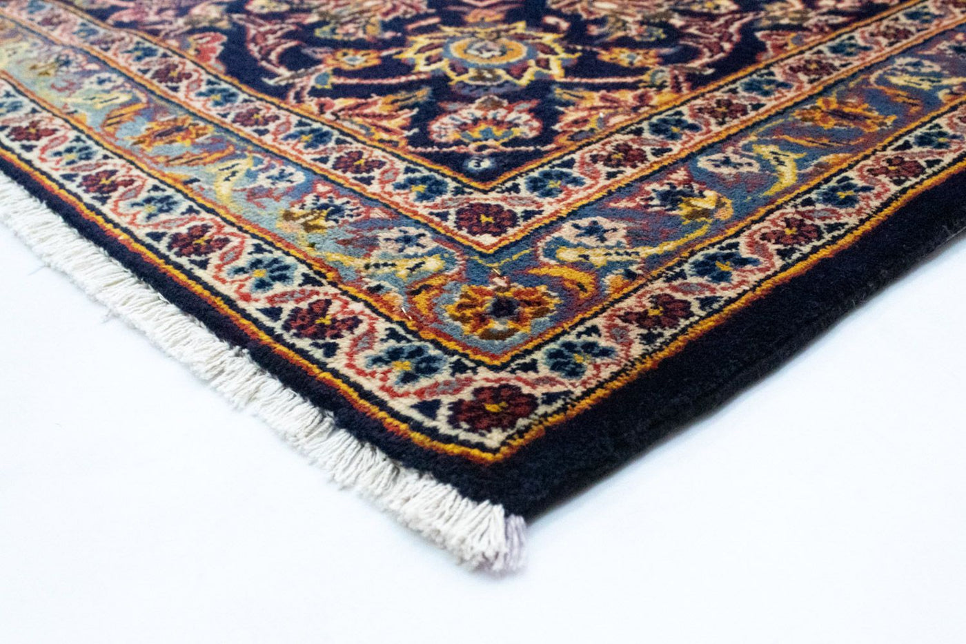 Kashan Tapete 396x287cm - Tapete persa