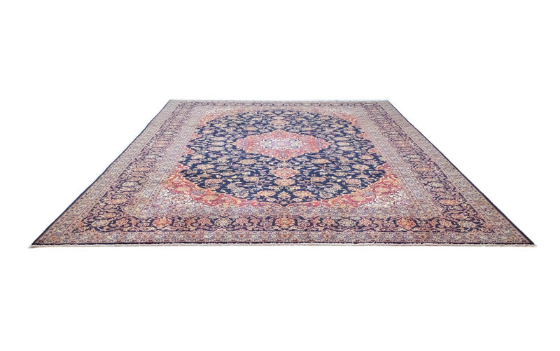 Kashan Tapete 396x287cm - Tapete persa