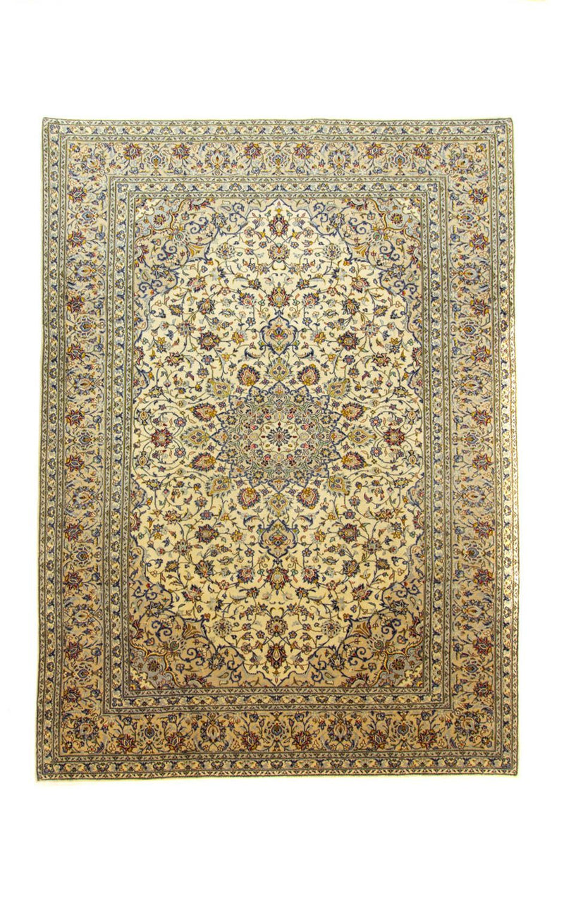 Kashan Tapete 333x245cm - Tapete persa